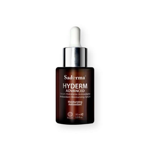 SADERMA Hyderm Advanced Serum Antioxidante X 30Ml