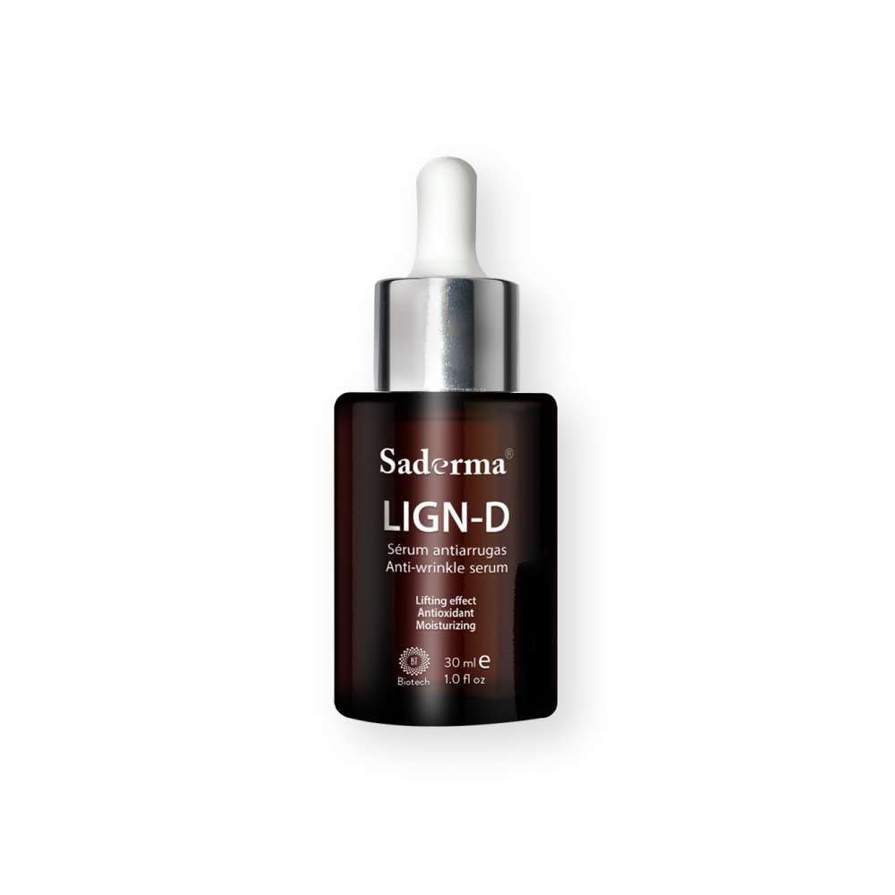 SADERMA Ling-D Serum Antiarrugas X 30Ml