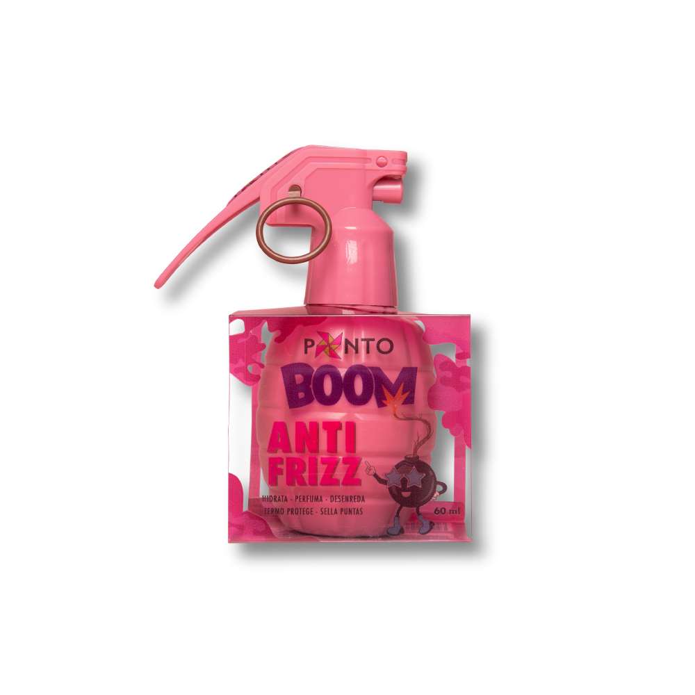 7709645472243.jpg PONTO Boom Antifrizz - Imagen 1