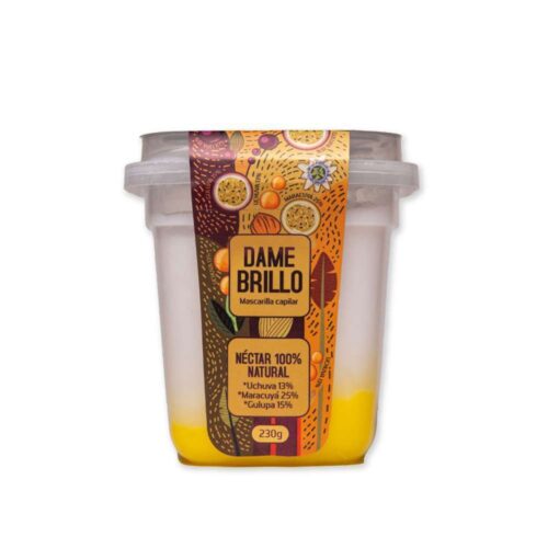PONTO dame brillo X 230 ml
