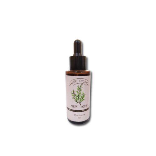 PONTO Aceite Capilar X 50 ml
