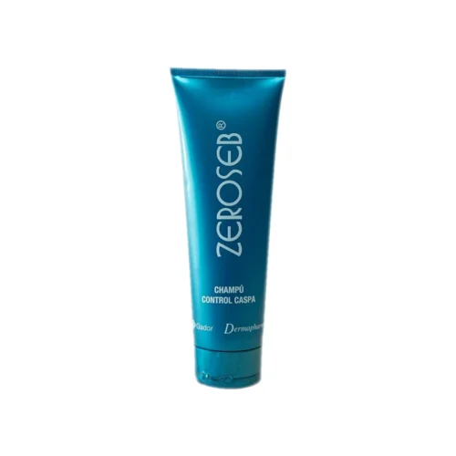 GADOR Zeroseb Champú Control Caspa x 240 ml