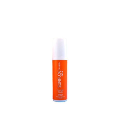 GADOR Sunaloe Fluido X 50 Gr