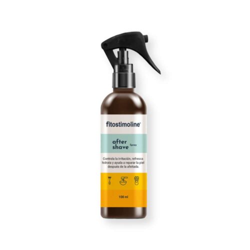 EUROETIKA Fitostimoline Aftershave X 90 Ml