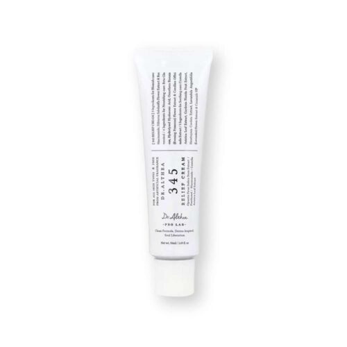 DR ALTHEA 345 Relief Cream X 50 ml