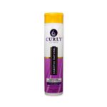 CURLY LOVERS Shampoo Natural X 290G