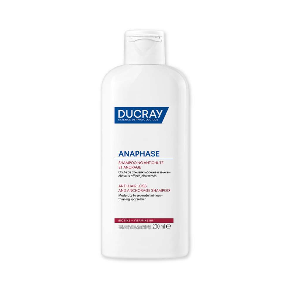 785.jpg DUCRAY Anaphase Champú - Imagen 1