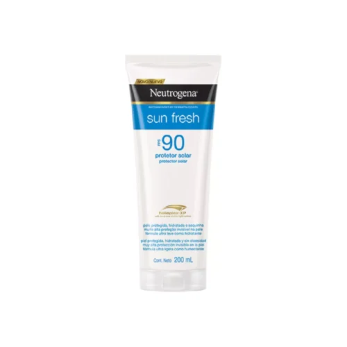 NEUTROGENA Sun Fresh Fps 90 X 200 ml