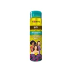 PONTO Gel Crespos X 300 ml