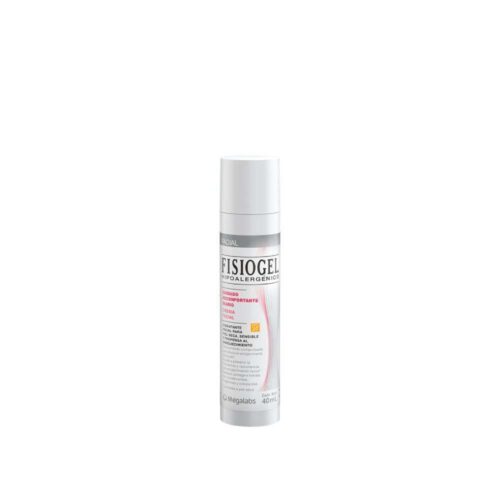 FISIOGEL Crema Facial SPF 20 x 40 ml