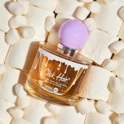 CLICK HAIR Perfume de masmelo x 100ML