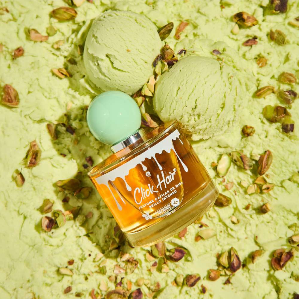 7898968269545.jpg CLICK HAIR Perfume de pistacho x 100 ML - Imagen 1