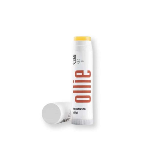 OLLIE Hidratante Labial FPS 50 X 4.5Gr