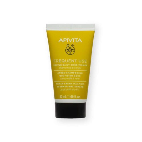 APIVITA Daily Care Conditioner 50Ml