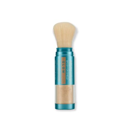 COLORESCIENCE Sunforgettable Total Protection Glow Sunscreen Brush SPF 50 X 4.3 Gr