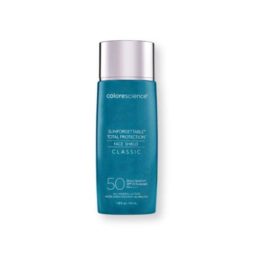 COLORESCIENCE Total Protection Face Shield Spf 50 -Classic X 55 ml
