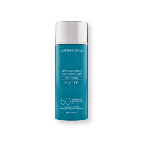 COLORESCIENCE Sunforgettable Total Protection Face Shield Matte SPF 50 X 55 Ml