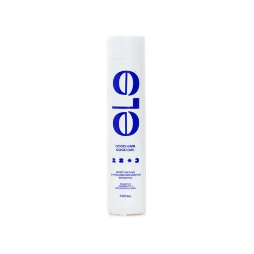 ELE MOOD Shampoo Hidratante Y Prevención Caída