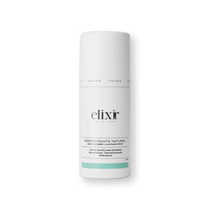 ELIXIR BY LA MAGA Desodorante X 60Ml