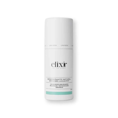ELIXIR BY LA MAGA Desodorante X 60Ml