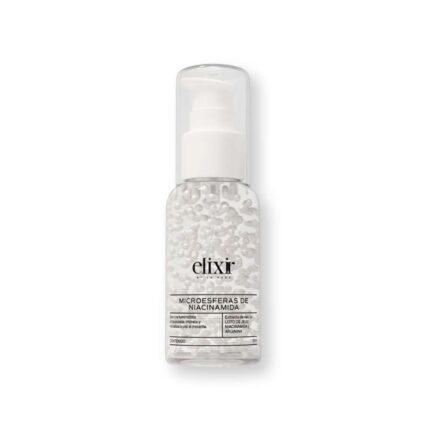 ELIXIR BY LA MAGA Micro Esferas De Niacinamida X 50Ml