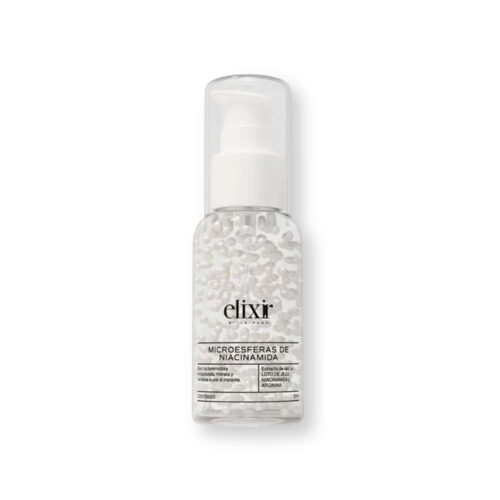 ELIXIR BY LA MAGA Micro Esferas De Niacinamida X 50Ml