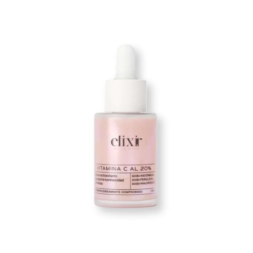 ELIXIR BY LA MAGA Vitamina C X 30Ml