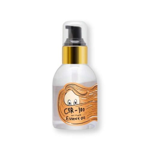 ELIZAVECCA CER-100 Aceite Capilar Elizavecca Hair Muscle Essence Oil X 100 Ml