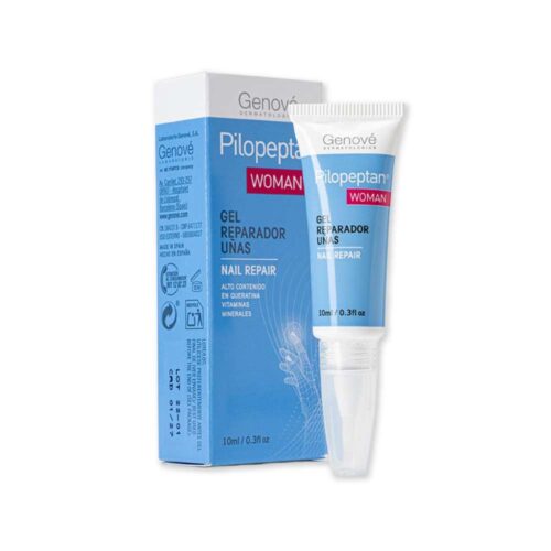 Pilopeptan Woman Uñas X10 ml