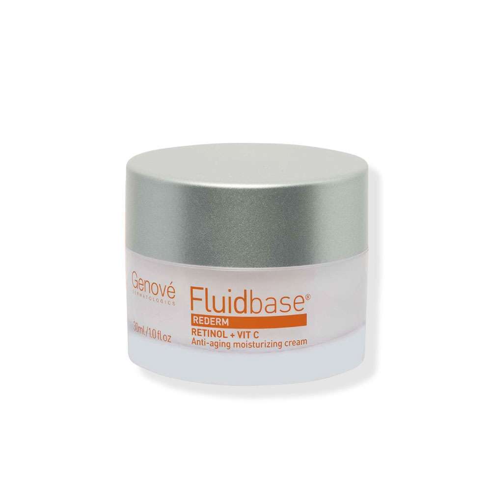 GENOVÉ Fluidbase Retinol Vitc Crema 30 ml