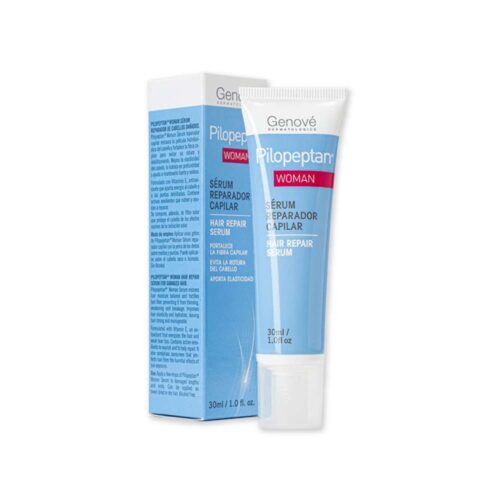GENOVÉ Pilopeptan Woman Suero X30 ml