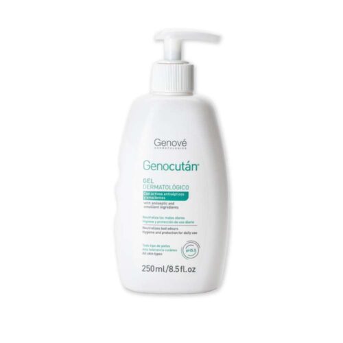 GENOVÉ Genocutan Gel X250 ml