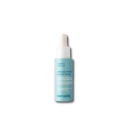 SENSILIS Pure Age Perfection Cicakn Serum X 30 ml
