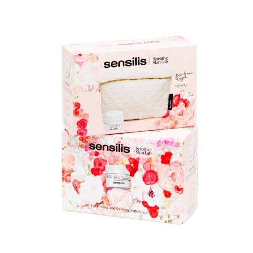 SENSILIS Kit Upgrade Ar Crema Sorbete Gratis Neceser