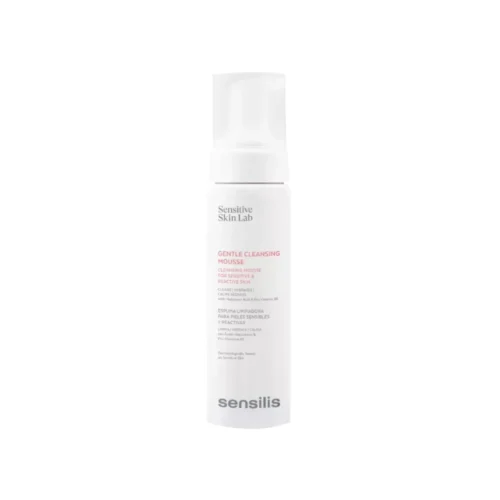 SENSILIS Ritual Care Comfort Cleansing Mousse X 200 ml