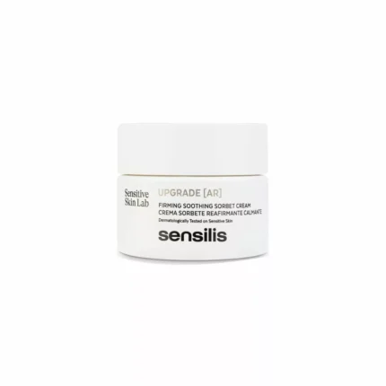 SENSILIS Upgrade Ar Crema Reafirmante Calmante 50 ml