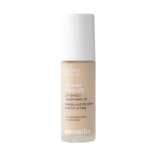 SENSILIS Upgrade Base De Maquillaje