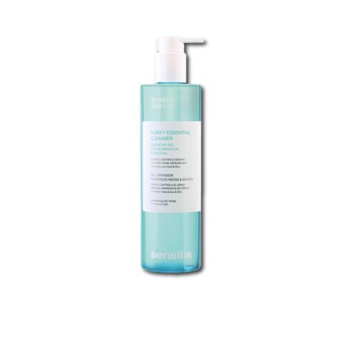 SENSILIS Purify Essential Cleanser X 400 ml