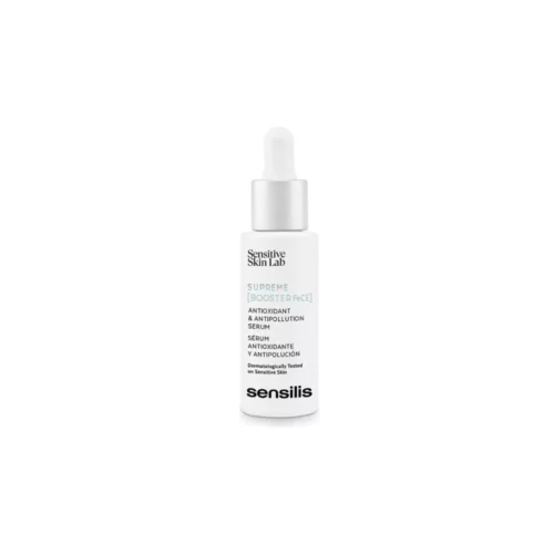 SENSILIS Supreme Booster Sérum X 30 ml