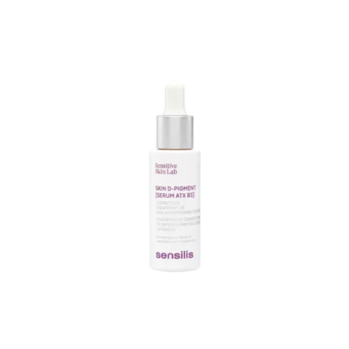 SENSILIS Skin D-Pigment [Sérum Atx B3] X 30 ml