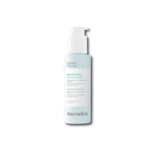 SENSILIS Azelaic Peel X 100 ml