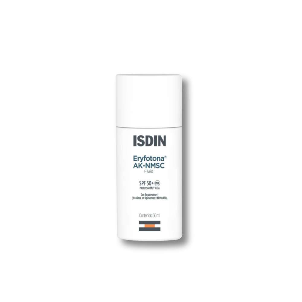 ISDIN Eryfotona Fluido Spf 50 X 50 ml