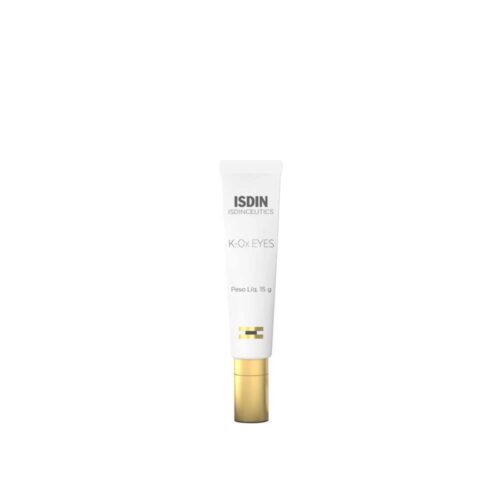 ISDIN Isdinceutics K Ox Eyes Crema Contorno De Ojos X 15G