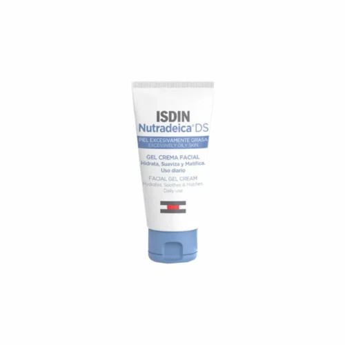 ISDIN Nutradeica Gel Crema Facial X 50 ml