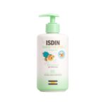 ISDIN Baby Naturals Gel Shampoo X 400 ml