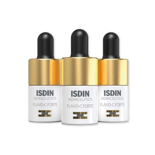ISDIN Isdinceutics Flavo C Forte X 3 Unidades