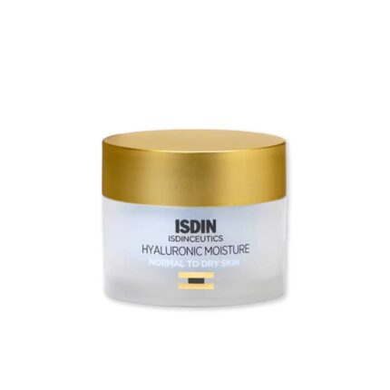 ISDIN Isdinceutics Hyaluronic Moisture Normal To Dry Skin X 50 ml