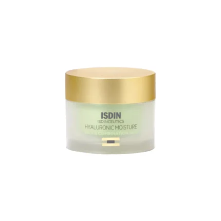 ISDIN Isdinceutics Hyaluronic Moisture Oily & Combination Skin X 50 ml