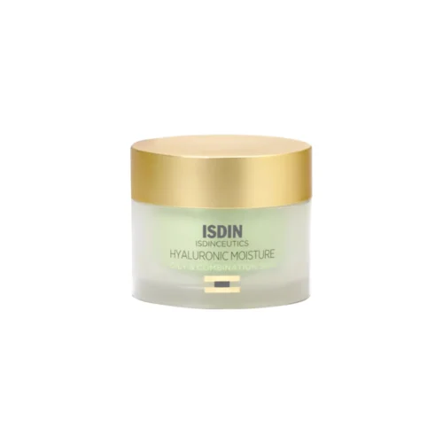 ISDIN Isdinceutics Hyaluronic Moisture Oily & Combination Skin X 50 ml