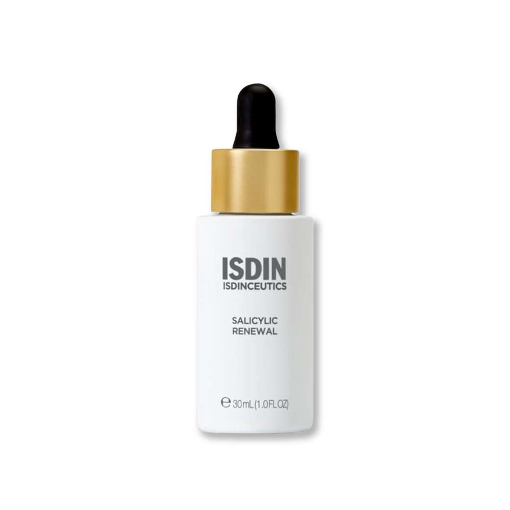 8429420243385.jpg ISDINCEUTICS Salicylic Renewal X 30 ml - Imagen 1